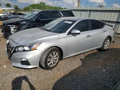 1N4BL4BV5LC162683 2020 NISSAN ALTIMA