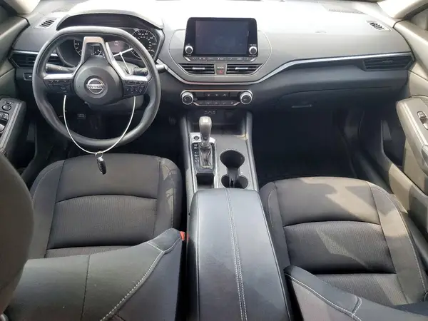 1N4BL4BV5LC162683 2020 NISSAN ALTIMA - Image 8