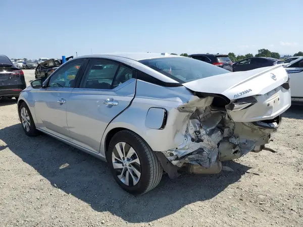 1N4BL4BV5LC162988 2020 NISSAN ALTIMA - Image 2