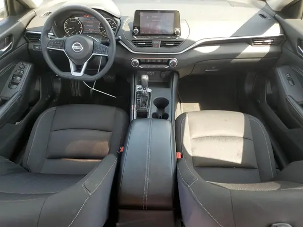 1N4BL4BV5LC162988 2020 NISSAN ALTIMA - Image 8