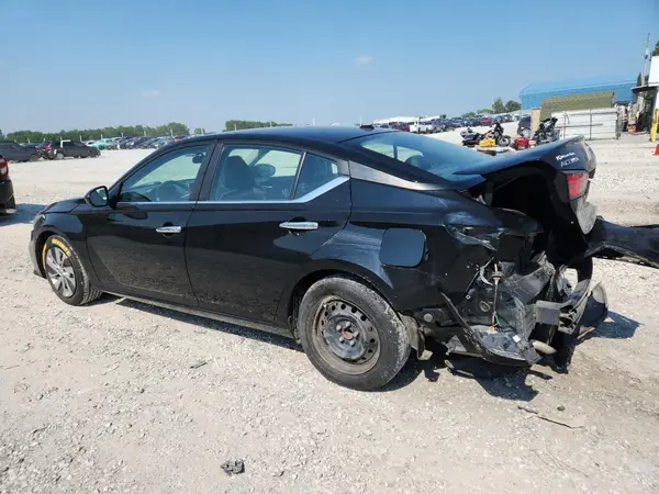 1N4BL4BV5LC163428 2020 NISSAN ALTIMA - Image 2