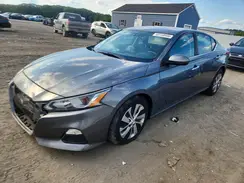 1N4BL4BV5LC163784 2020 NISSAN ALTIMA