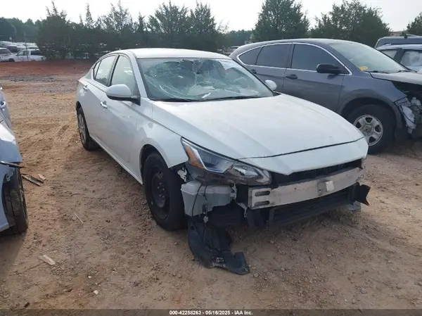 1N4BL4BV5LC163915 2020 NISSAN ALTIMA - Image 1