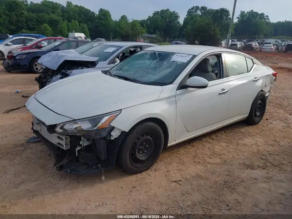 1N4BL4BV5LC163915 2020 NISSAN ALTIMA - Image 2