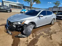 1N4BL4BV5LC164305 2020 NISSAN ALTIMA