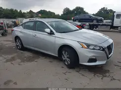 1N4BL4BV5LC164398 2020 NISSAN ALTIMA