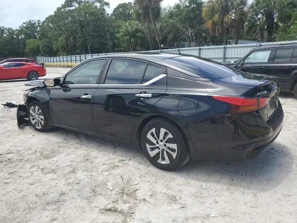 1N4BL4BV5LC167429 2020 NISSAN ALTIMA - Image 2
