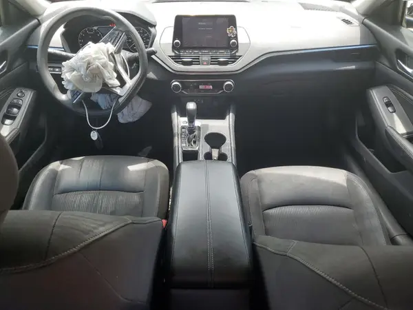 1N4BL4BV5LC167429 2020 NISSAN ALTIMA - Image 8