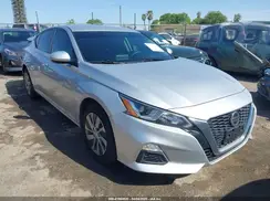 1N4BL4BV5LC167625 2020 NISSAN ALTIMA