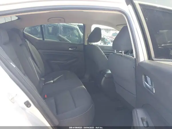 1N4BL4BV5LC167625 2020 NISSAN ALTIMA - Image 8