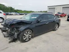 1N4BL4BV5LC168211 2020 NISSAN ALTIMA