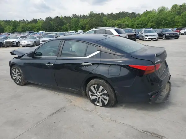 1N4BL4BV5LC168211 2020 NISSAN ALTIMA - Image 2