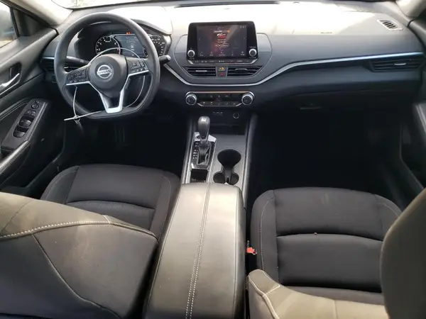 1N4BL4BV5LC169102 2020 NISSAN ALTIMA - Image 8
