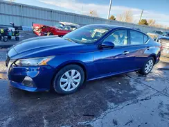 1N4BL4BV5LC169133 2020 NISSAN ALTIMA
