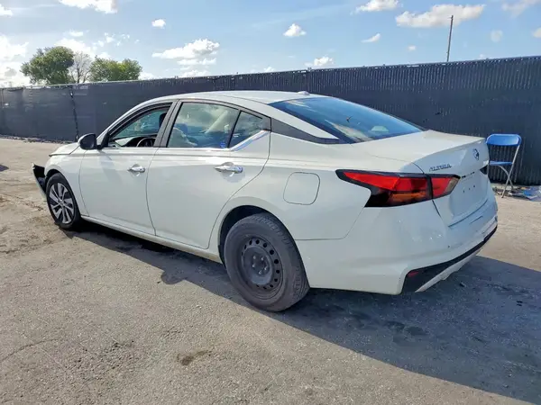 1N4BL4BV5LC170086 2020 NISSAN ALTIMA - Image 2