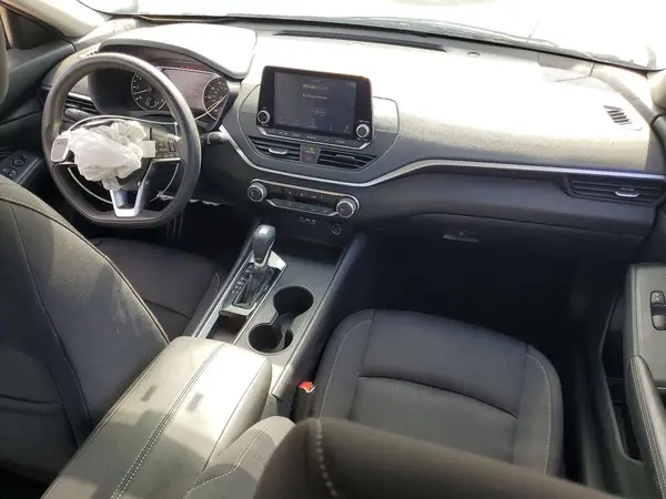1N4BL4BV5LC170086 2020 NISSAN ALTIMA - Image 8