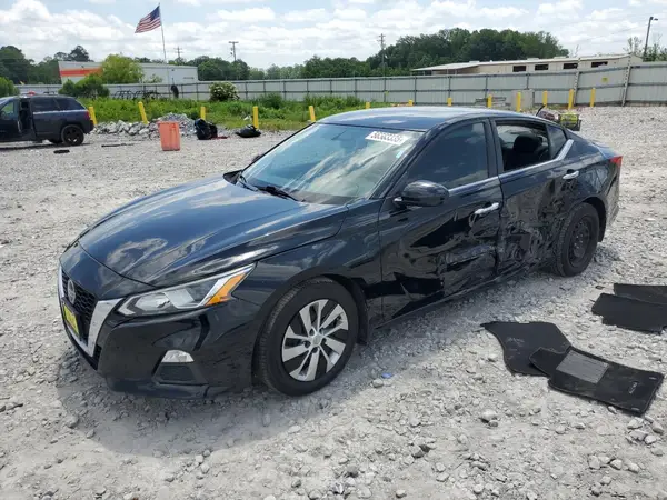 1N4BL4BV5LC171223 2020 NISSAN ALTIMA - Image 1