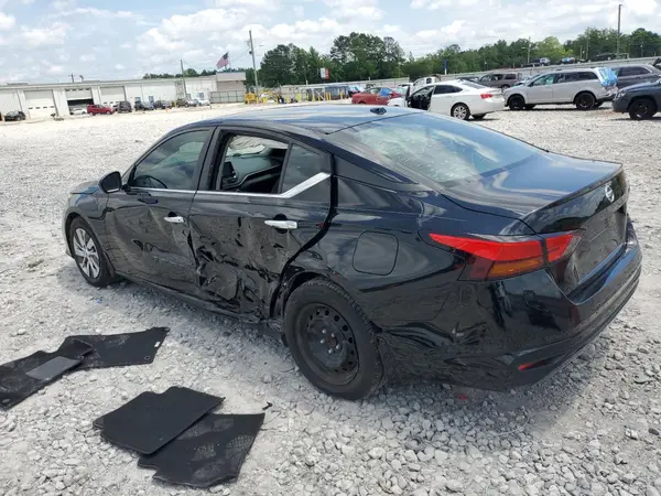 1N4BL4BV5LC171223 2020 NISSAN ALTIMA - Image 2