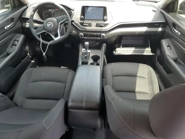 1N4BL4BV5LC171223 2020 NISSAN ALTIMA - Image 8