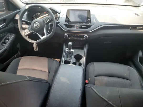 1N4BL4BV5LC171304 2020 NISSAN ALTIMA - Image 8