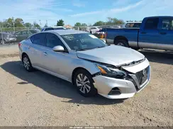 1N4BL4BV5LC172100 2020 NISSAN ALTIMA