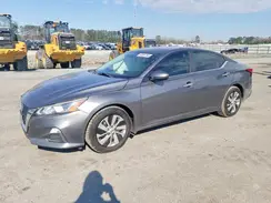 1N4BL4BV5LC172551 2020 NISSAN ALTIMA