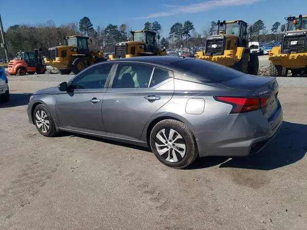 1N4BL4BV5LC172551 2020 NISSAN ALTIMA - Image 2