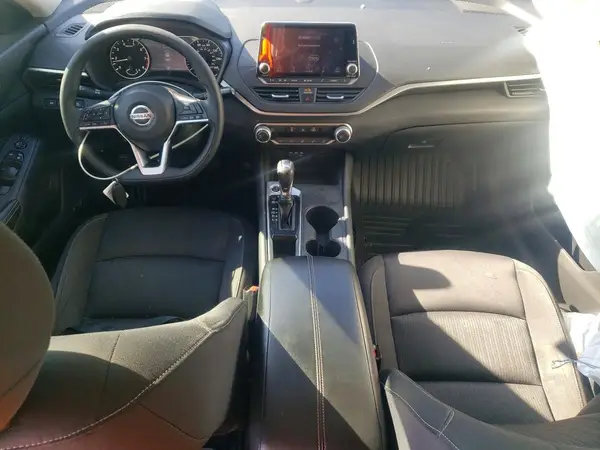 1N4BL4BV5LC172551 2020 NISSAN ALTIMA - Image 8