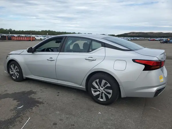 1N4BL4BV5LC173568 2020 NISSAN ALTIMA - Image 2