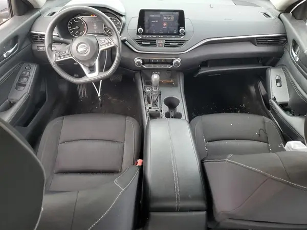 1N4BL4BV5LC173568 2020 NISSAN ALTIMA - Image 8