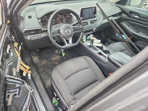1N4BL4BV5LC174347 2020 NISSAN ALTIMA - Image 8