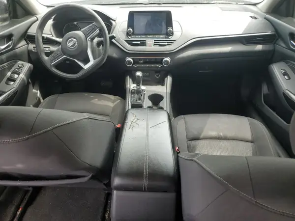 1N4BL4BV5LC174381 2020 NISSAN ALTIMA - Image 8