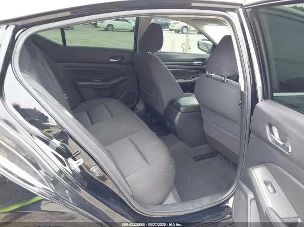 1N4BL4BV5LC176096 2020 NISSAN ALTIMA - Image 8
