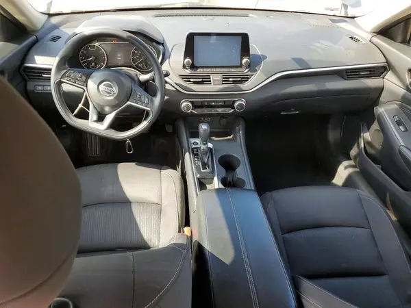 1N4BL4BV5LC176633 2020 NISSAN ALTIMA - Image 8