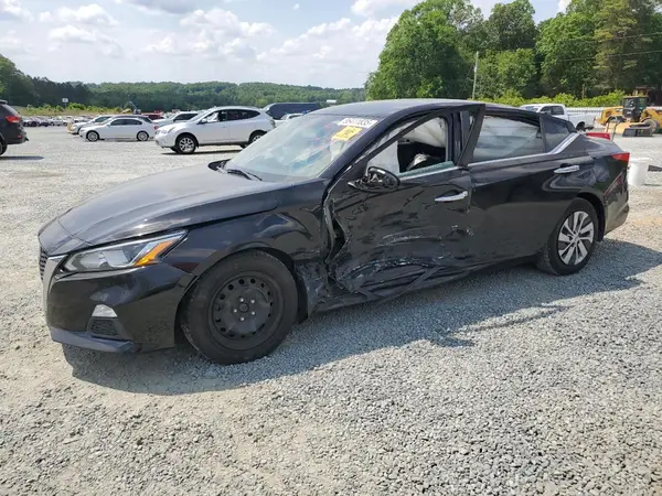 1N4BL4BV5LC178351 2020 NISSAN ALTIMA - Image 1