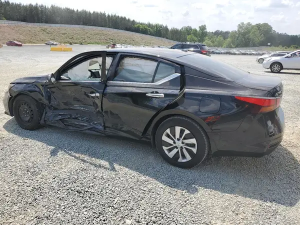 1N4BL4BV5LC178351 2020 NISSAN ALTIMA - Image 2