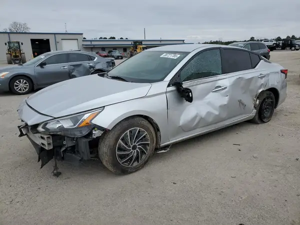 1N4BL4BV5LC178852 2020 NISSAN ALTIMA - Image 1