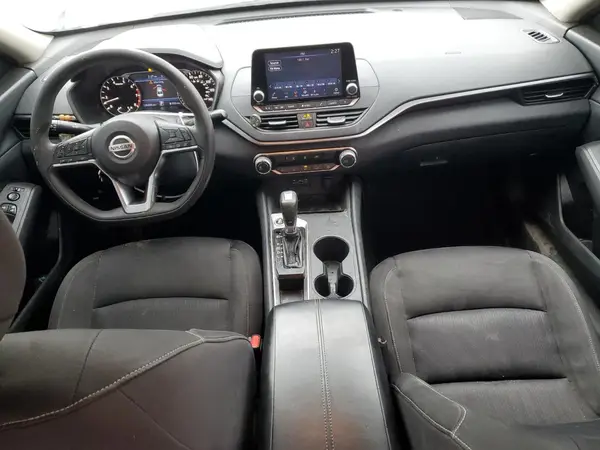 1N4BL4BV5LC178852 2020 NISSAN ALTIMA - Image 8