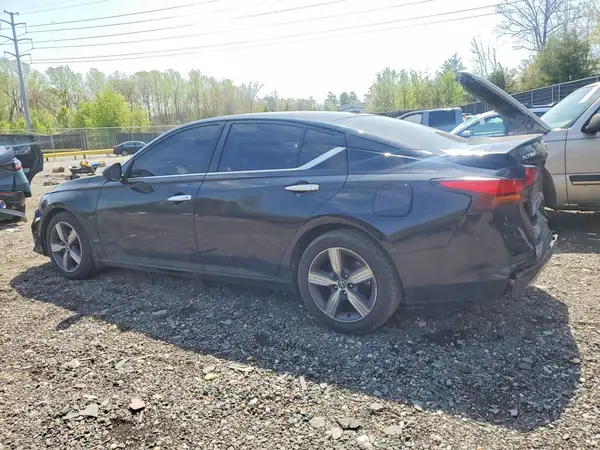 1N4BL4BV5LC179631 2020 NISSAN ALTIMA - Image 2