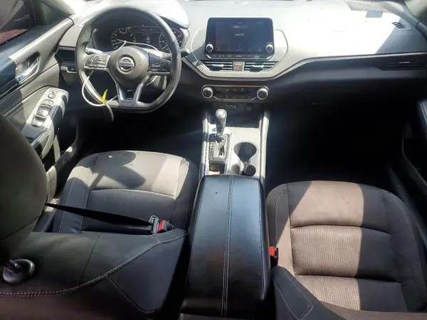 1N4BL4BV5LC179631 2020 NISSAN ALTIMA - Image 8