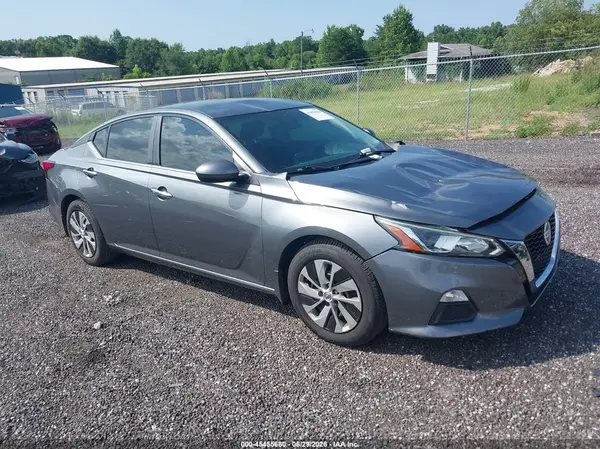 1N4BL4BV5LC179967 2020 NISSAN ALTIMA