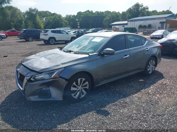 1N4BL4BV5LC179967 2020 NISSAN ALTIMA - Image 2