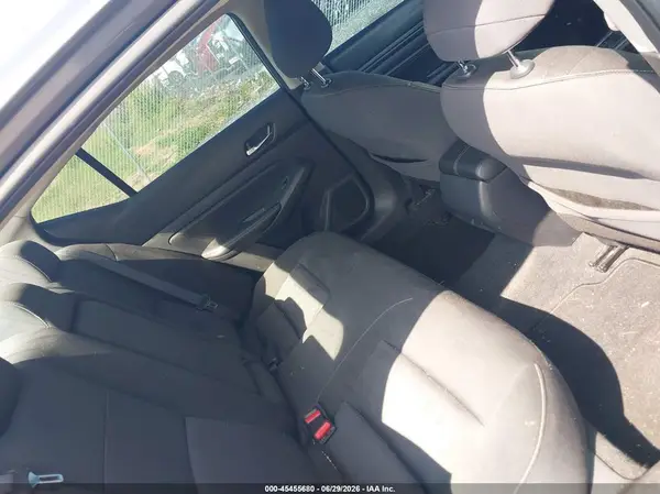 1N4BL4BV5LC179967 2020 NISSAN ALTIMA - Image 8