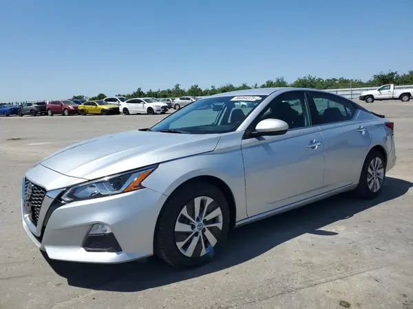 1N4BL4BV5LC180147 2020 NISSAN ALTIMA - Image 1