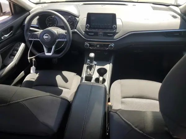 1N4BL4BV5LC180147 2020 NISSAN ALTIMA - Image 8