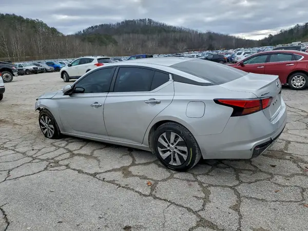1N4BL4BV5LC180486 2020 NISSAN ALTIMA - Image 2