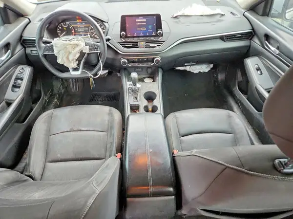 1N4BL4BV5LC180486 2020 NISSAN ALTIMA - Image 8