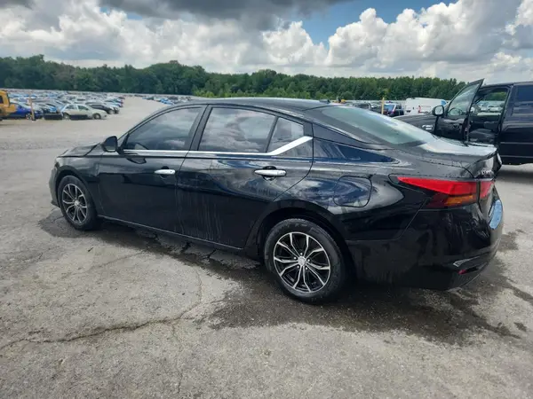1N4BL4BV5LC182769 2020 NISSAN ALTIMA - Image 2