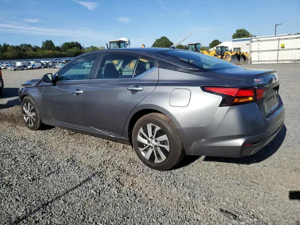 1N4BL4BV5LC183095 2020 NISSAN ALTIMA - Image 2