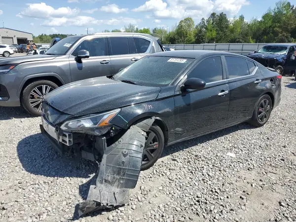 1N4BL4BV5LC185140 2020 NISSAN ALTIMA - Image 1